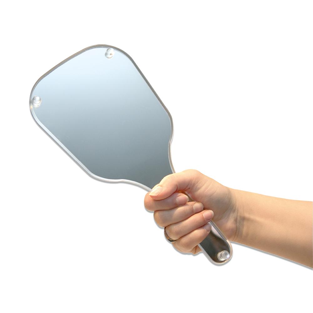 MIROIR INCASSABLE