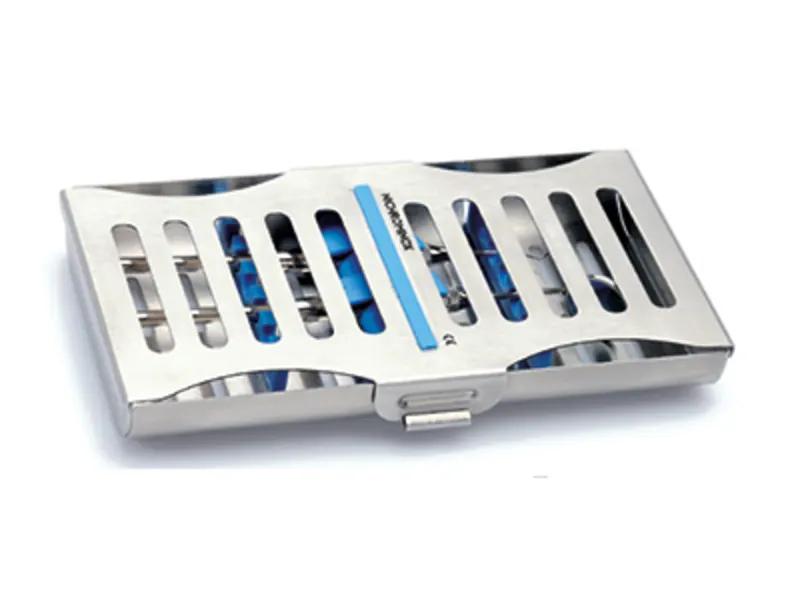 Ergo Cassette 5