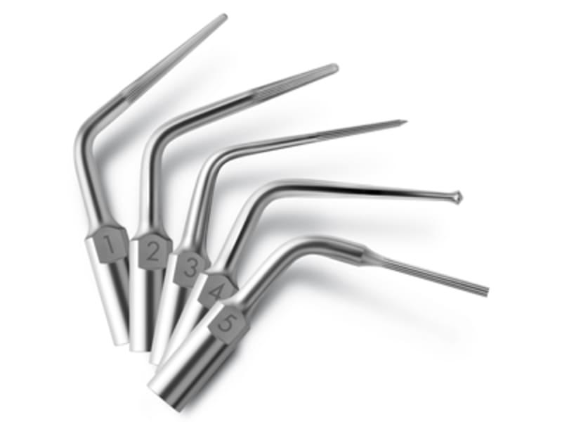 Start-X Tip Satelec 660-9 assortiment