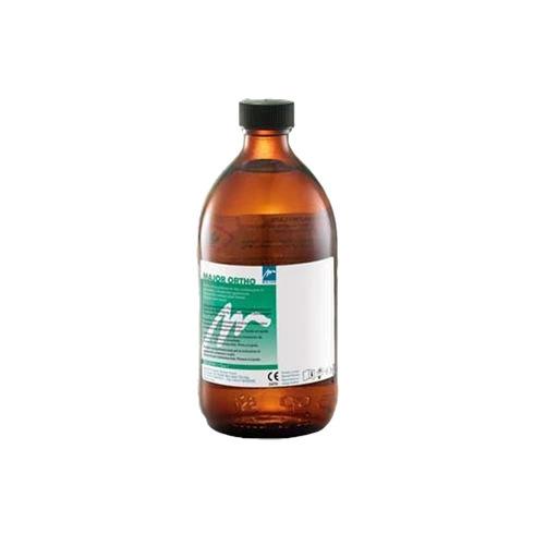 Liquide Resine Orthodontique Major.Ortho Transparent (500 ml)