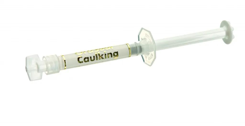 Digue liquide OraSeal Caulking refill (4x1,2ml)