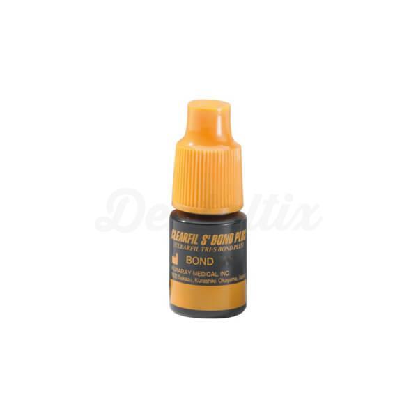 Clearfil S3 Bond Plus : Adhésif de restauration directe