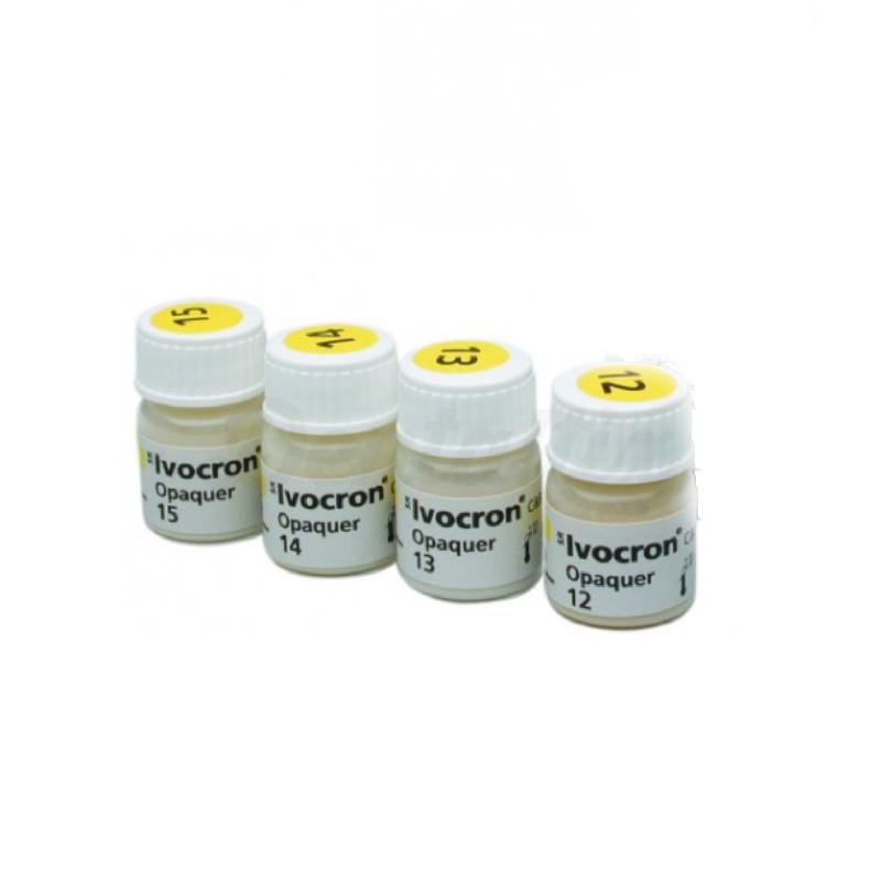 Ivocron Opaquer Coating (5 g)