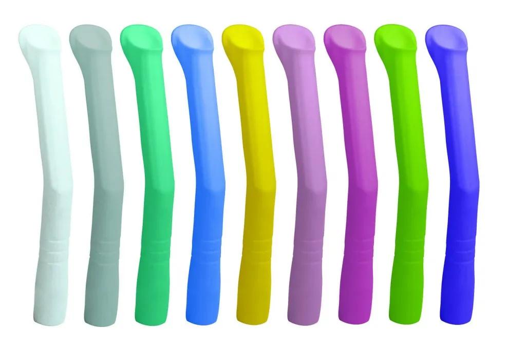 Septaline Usage Unique - Canules Color 10pcs
