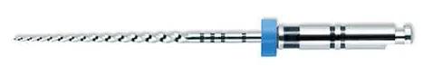 FlexMaster® Taper .04 / 25mm - ISO 25