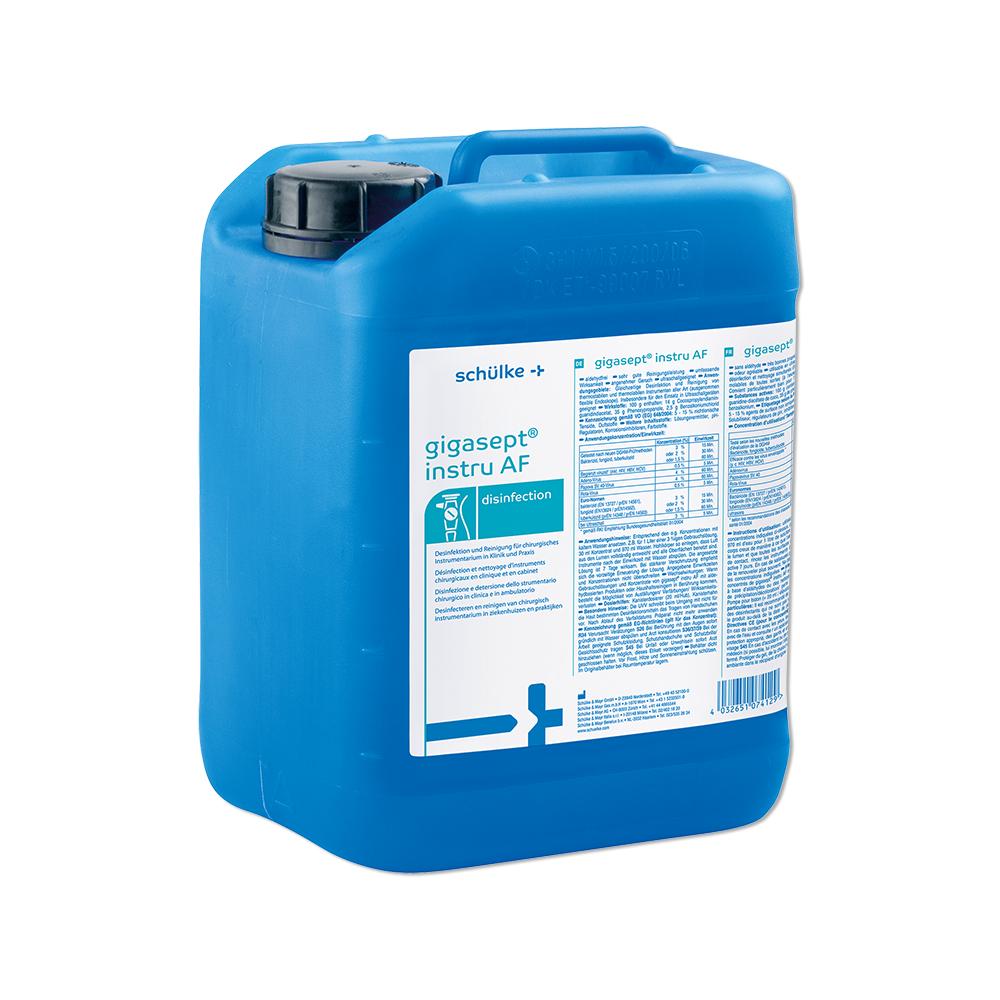 GIGASEPT INTRU AF (5L)