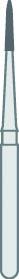 Boor Fg 955F-008 5stk