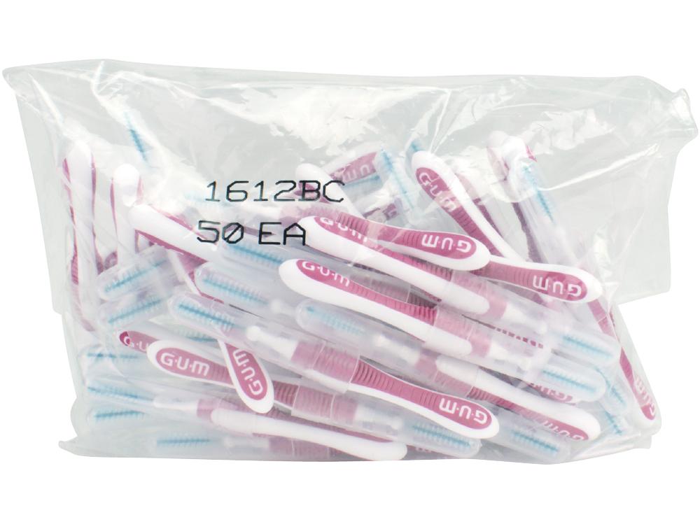 GUM TRAV-LER 1,4 bougie rose 50pc