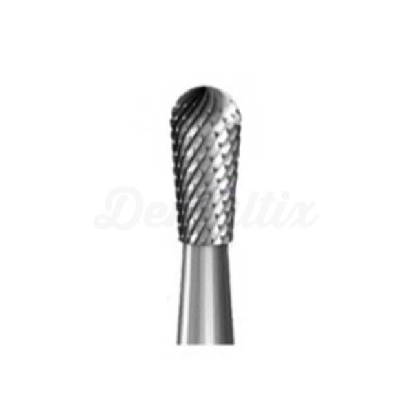 Fraise en carbure pour laboratoire H77PK.104.023
