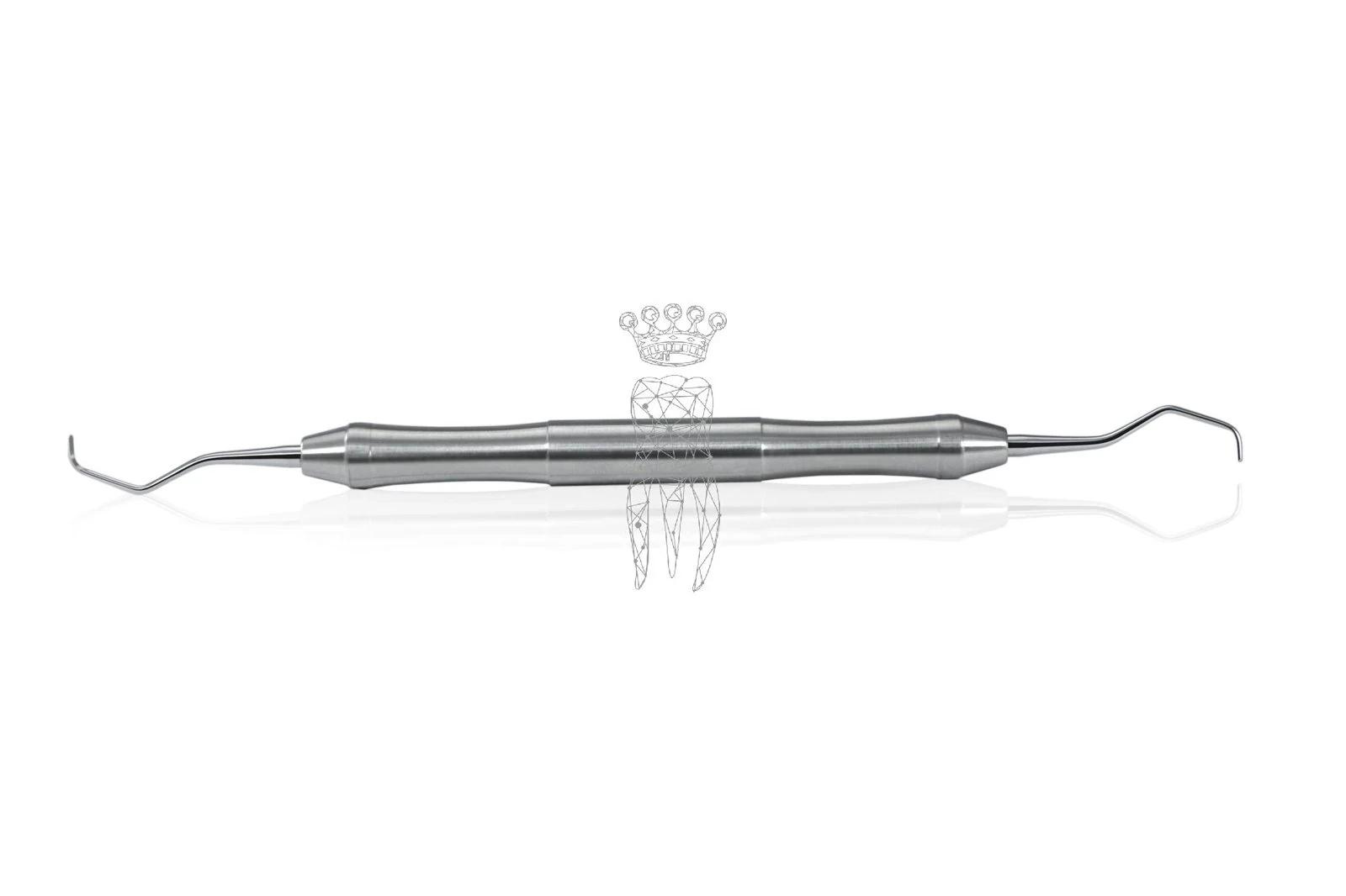 Curette Gracey Liquid Seel Ls 972/7-8