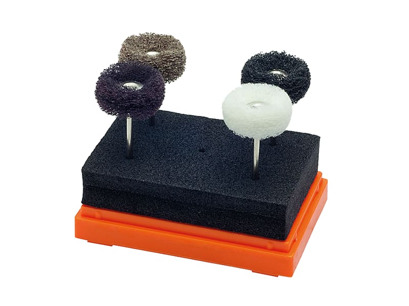 2530 Fuzzies Assortment Kit