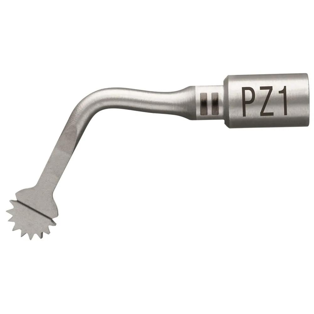 Insert Piezocision Pzi Tip
