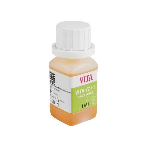 Vita Yz Ht Shade Liquid 1M1, 50 Ml, 1 Pc.