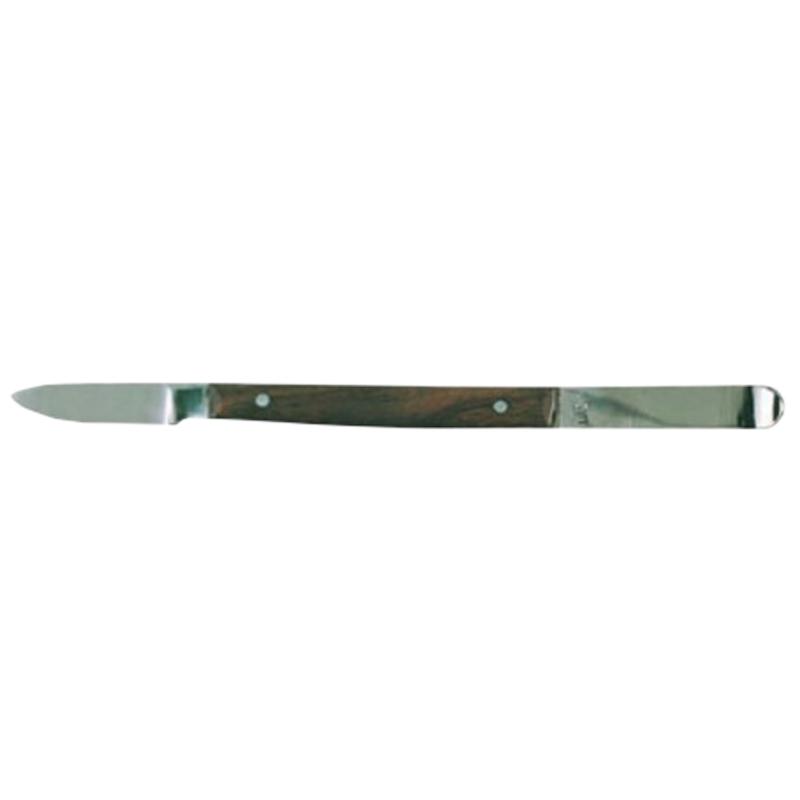 COUTEAU A CIRE 17 CM