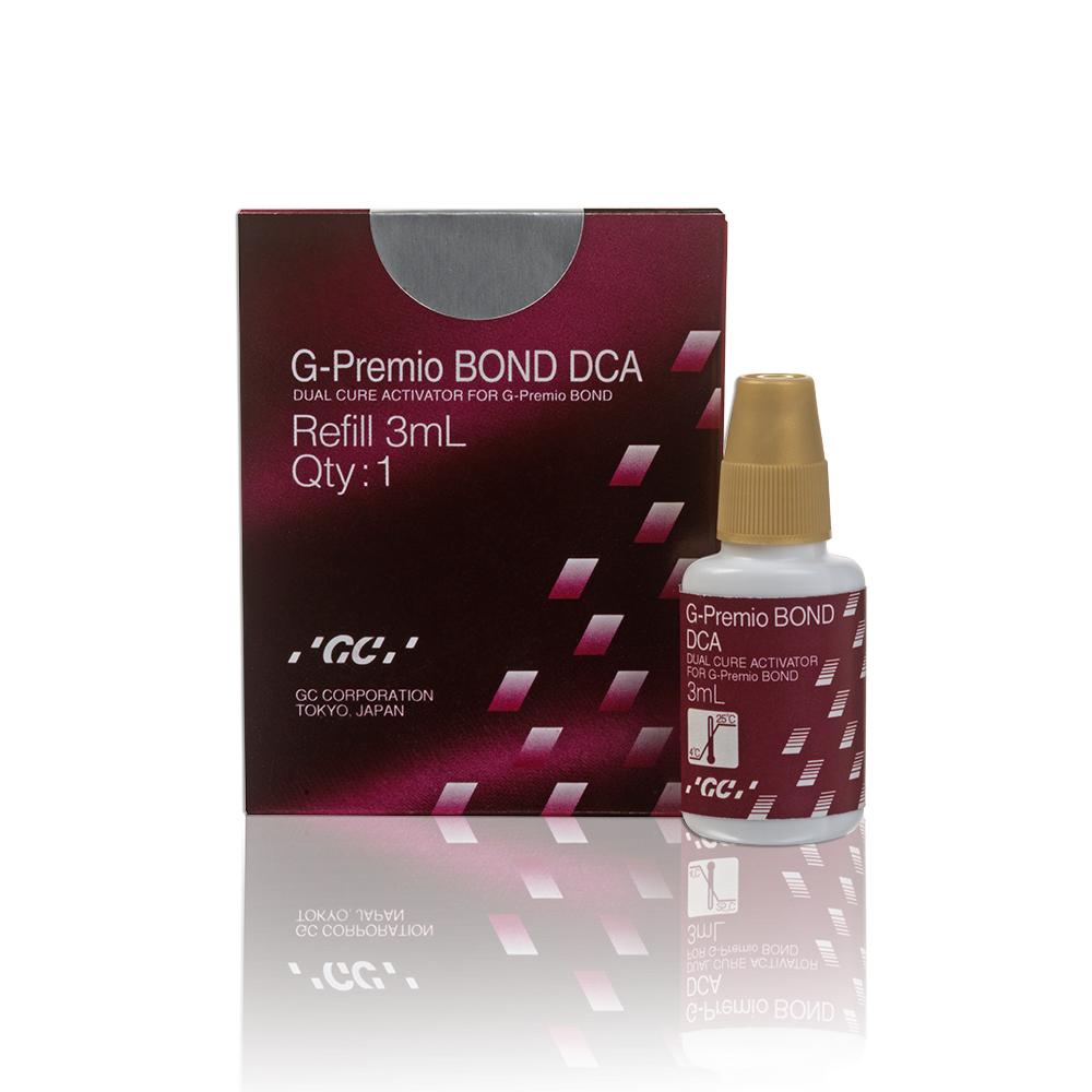 G-PREMIO BOND DCA (3ML)