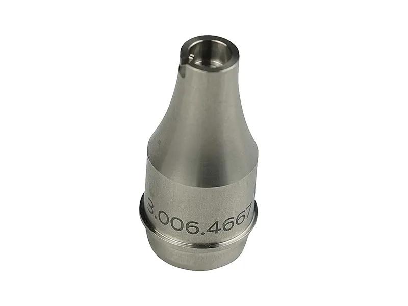 Cleaning Adapter Rondoflex Cannula