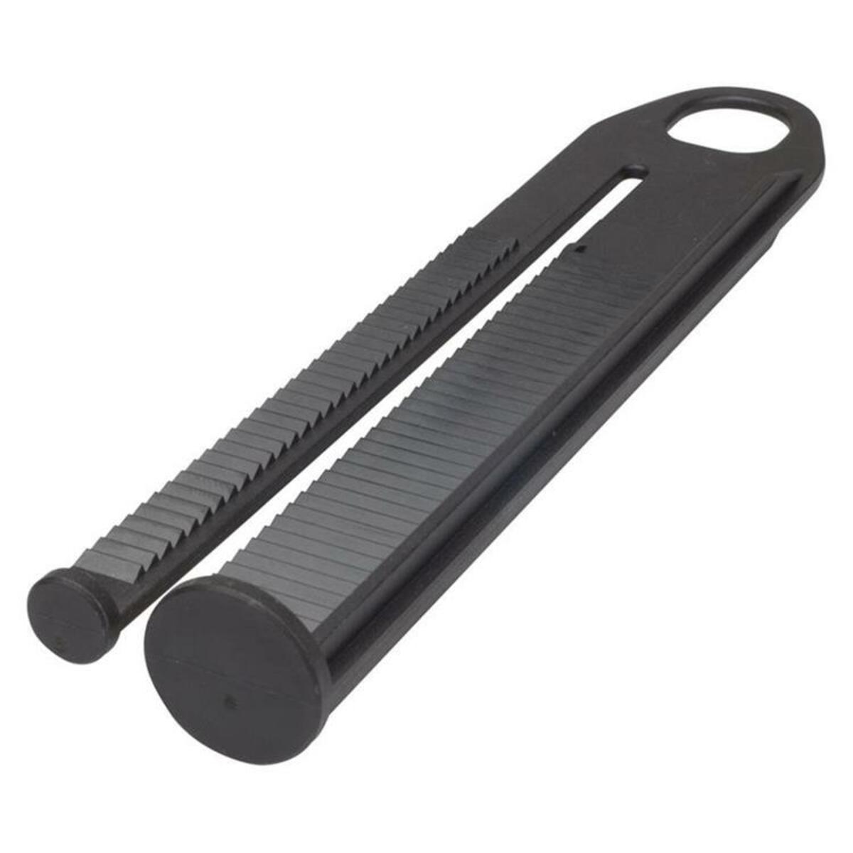 PURE Plunger voor doseerpistool
