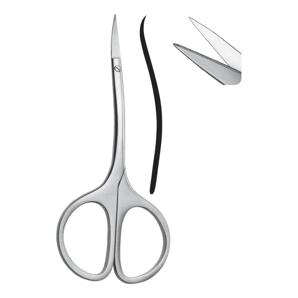 Tandvleesschaar Ls 13Cm