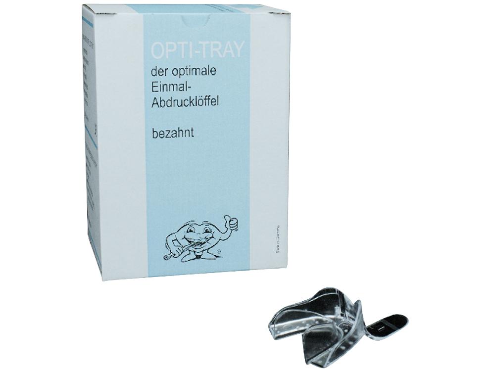 Opti Tray UK 1 20pcs Pa