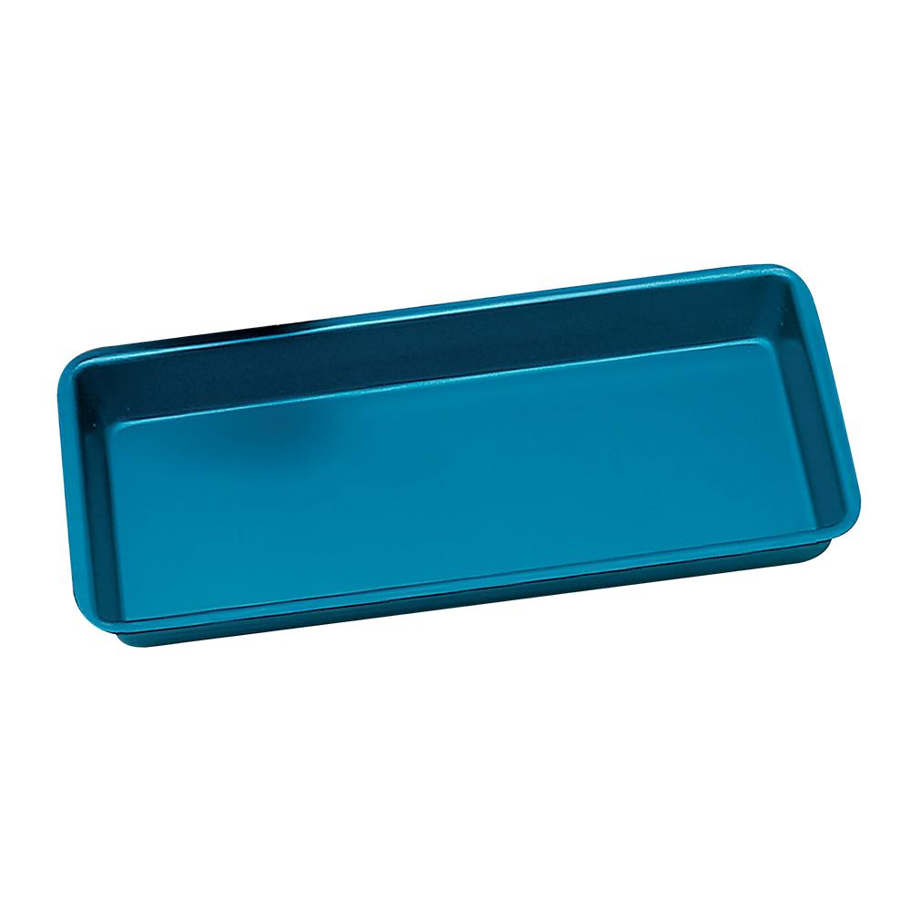 PLATEAUX ALUMINIUM 20 X 15 CM