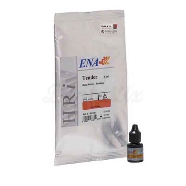 Ena Tender Bond : Adhésif pour brackets (5 ml)