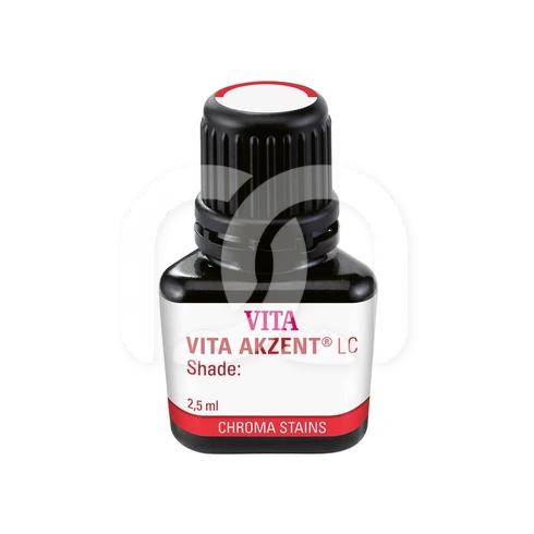 VITA AKZENT LC CHROMA STAINS, red-sun (B)