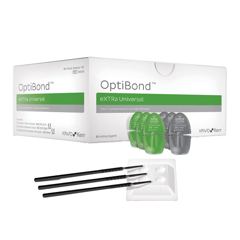 OPTIBOND EXTRA UNIVERSAL KIT