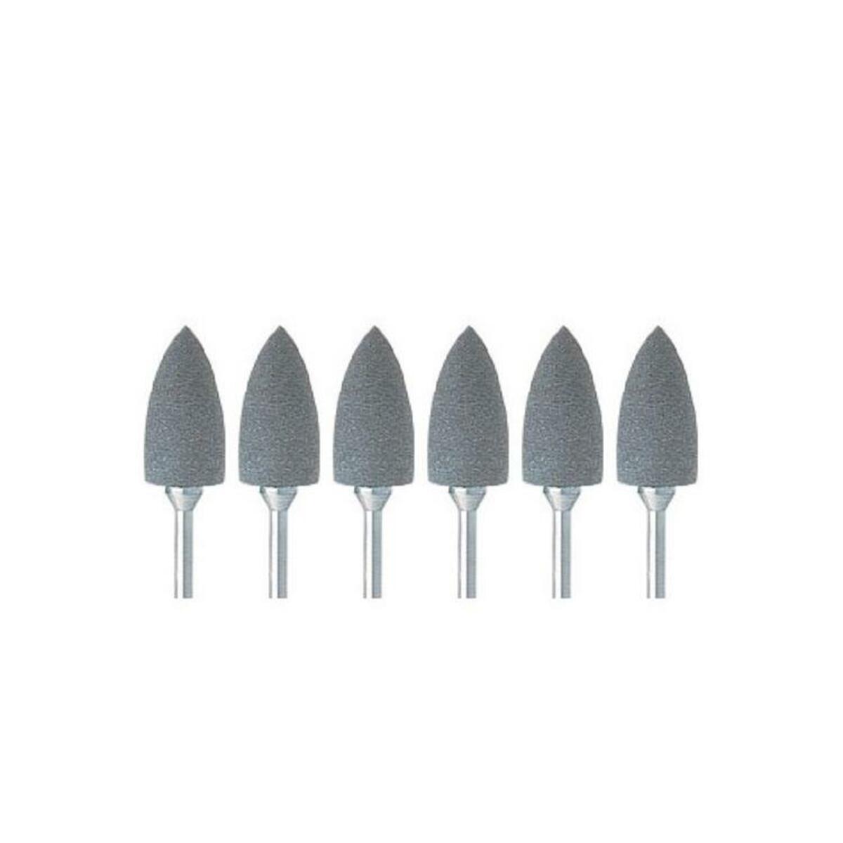Exa Technique polijssoirs gris 19,5mm Ø 1,1 HP 0666