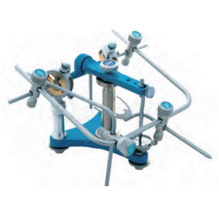 Articulateur ARL/P - Tableau incisal plan