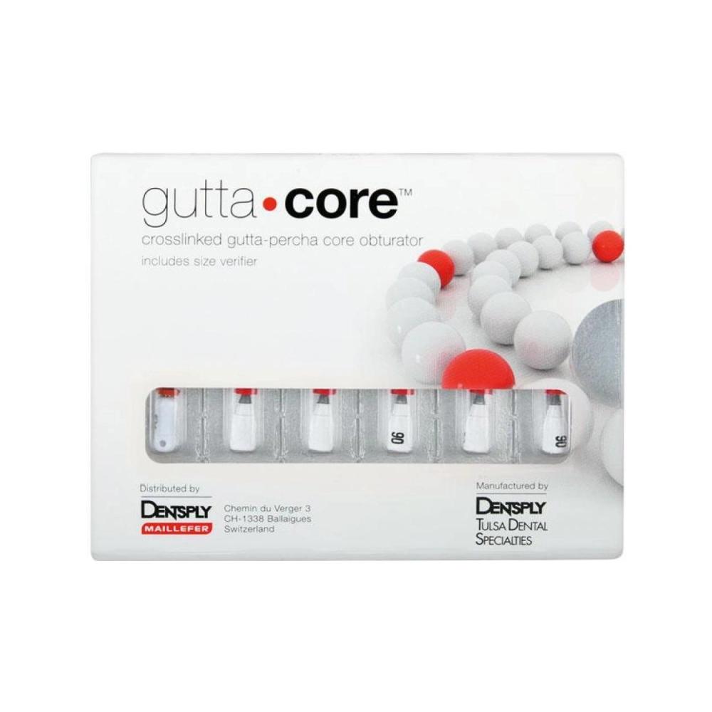 Gutta Core obturator 1x6