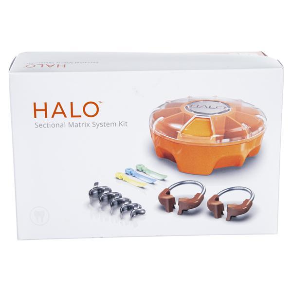 HALO Sectional Matrix Original Bands, sans instruments - Mini Kit - Original bands, sans instruments