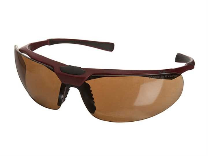 LUNETTES DE PROTECTION - BRUNES