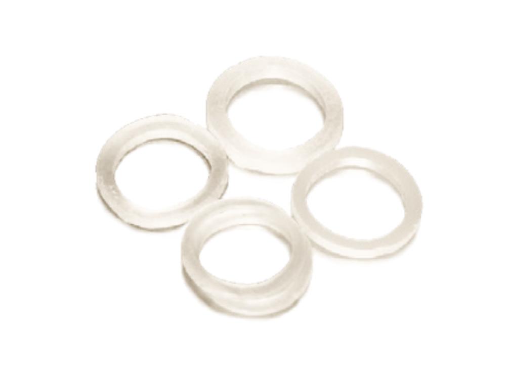 D2™ Level 2, NON-Latex Elastics, 1/4", 8 1/2 oz.