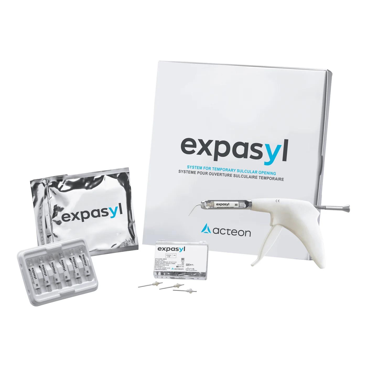 Expasyl Mini Kit 294000