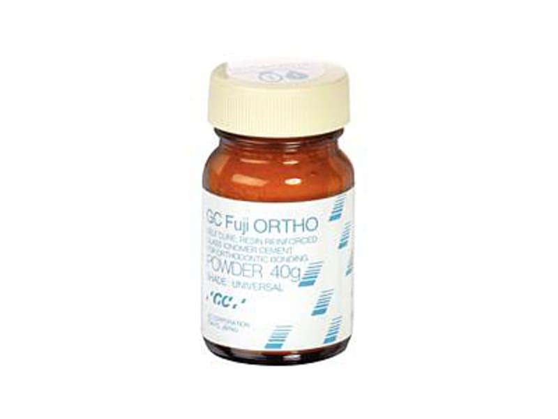 Fuji Ortho poudre