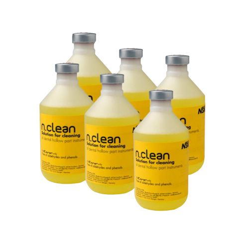 N-CLEAN (6X500ML)