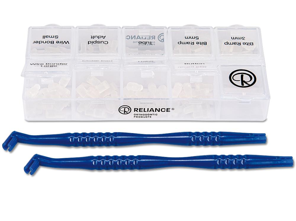 Reliamold™, Kit débutant