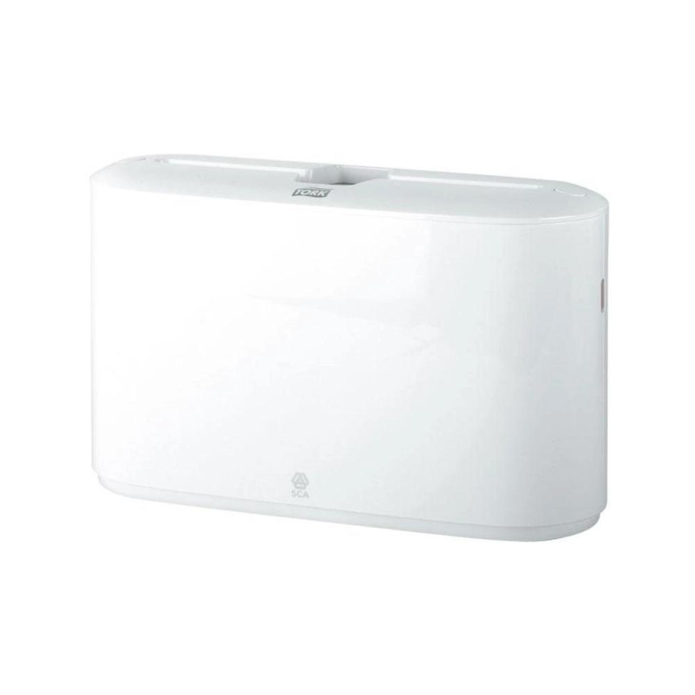Tork Countertop H2 distributeur blanc