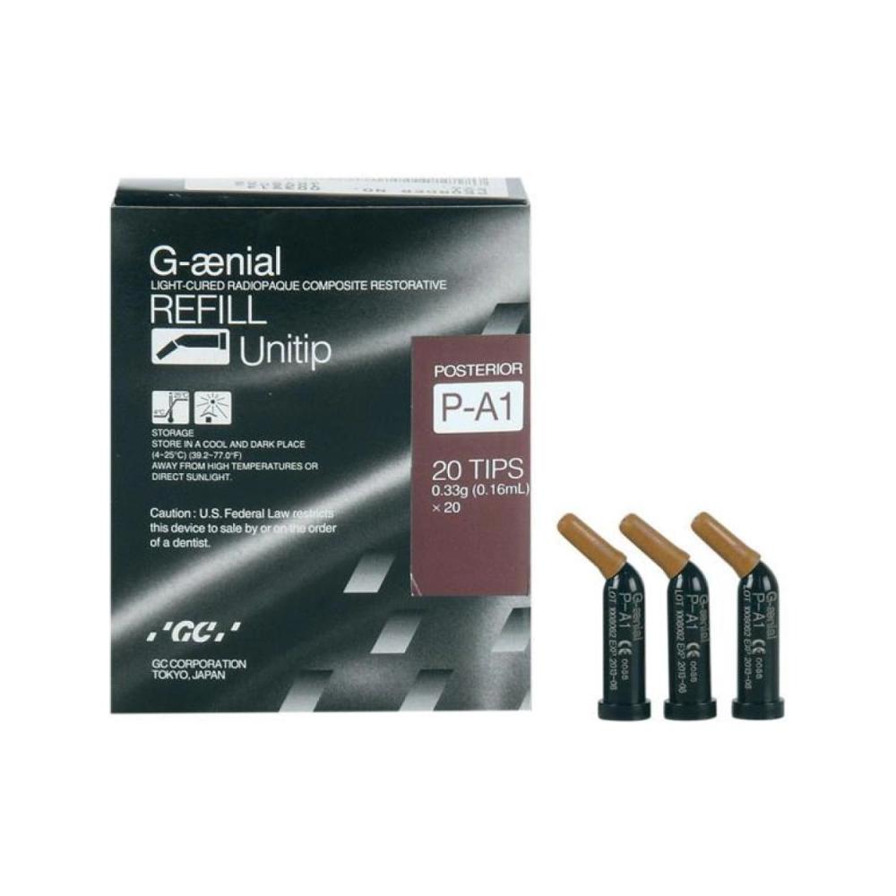 G-aenial Postérieur unitip A1 20x 0,3 g
