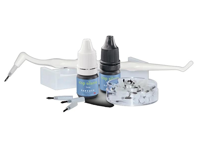 csp ceramic silane primer set