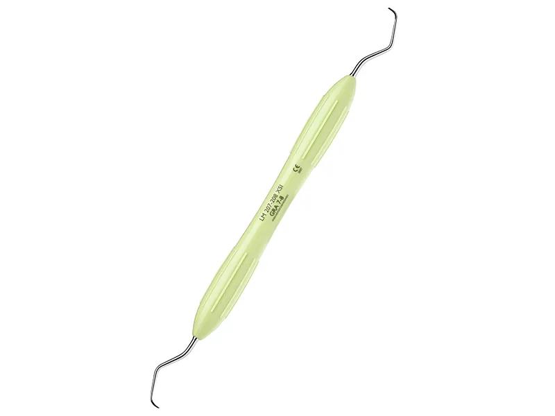 LM Curette Gracey Rigid 7/8, ErgoMax
