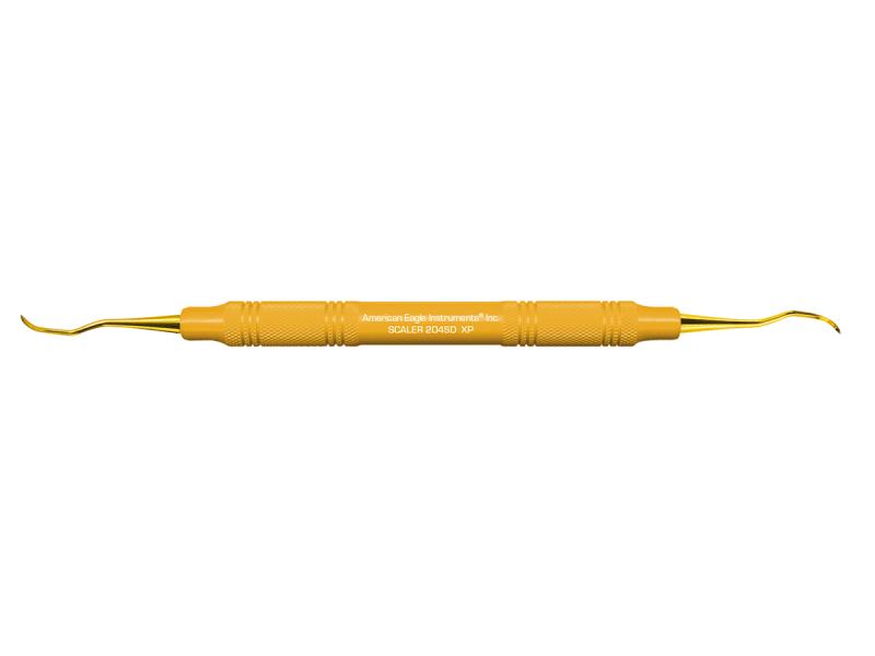Scaler 204SD posterior distal XP EagleLite plastic