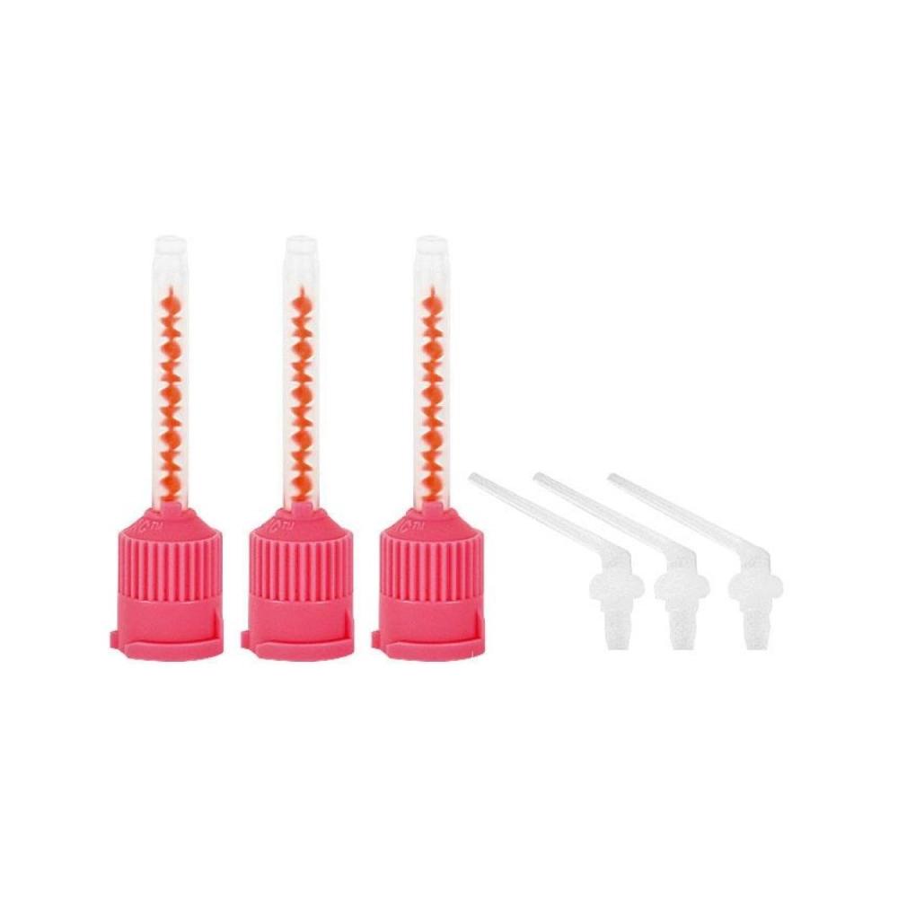 Maxcem Elite Mixing Tips Wide+Intra Oral