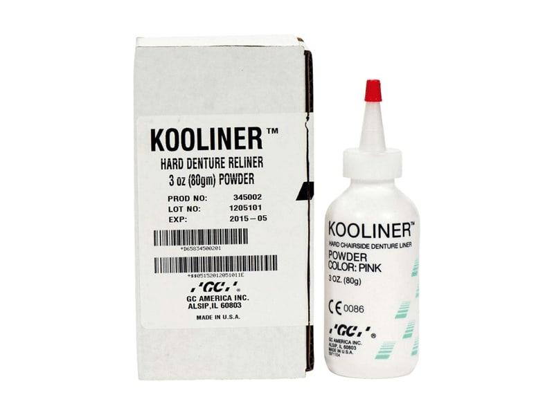 Kooliner poeder