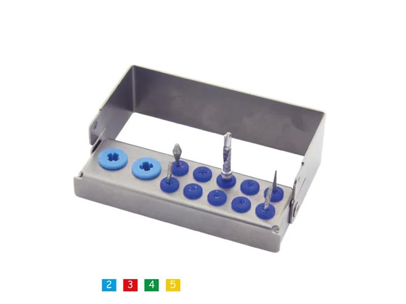 Multi Plug'in 10+2