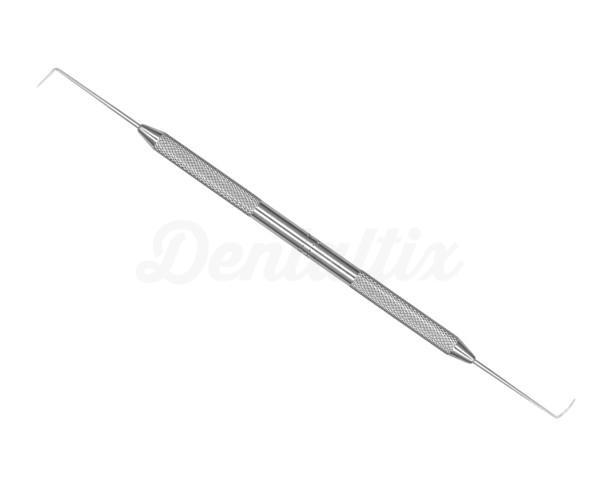 Pigtail-sonde met handvat 31