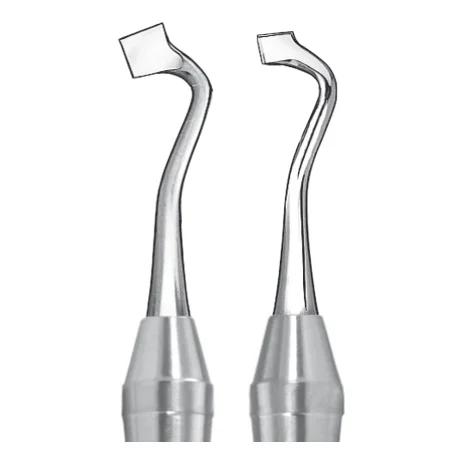 Instrument Pour Amalgame Cm 1187