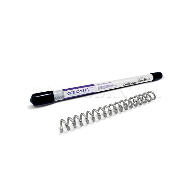 Ressorts de compression ouverts NiTi