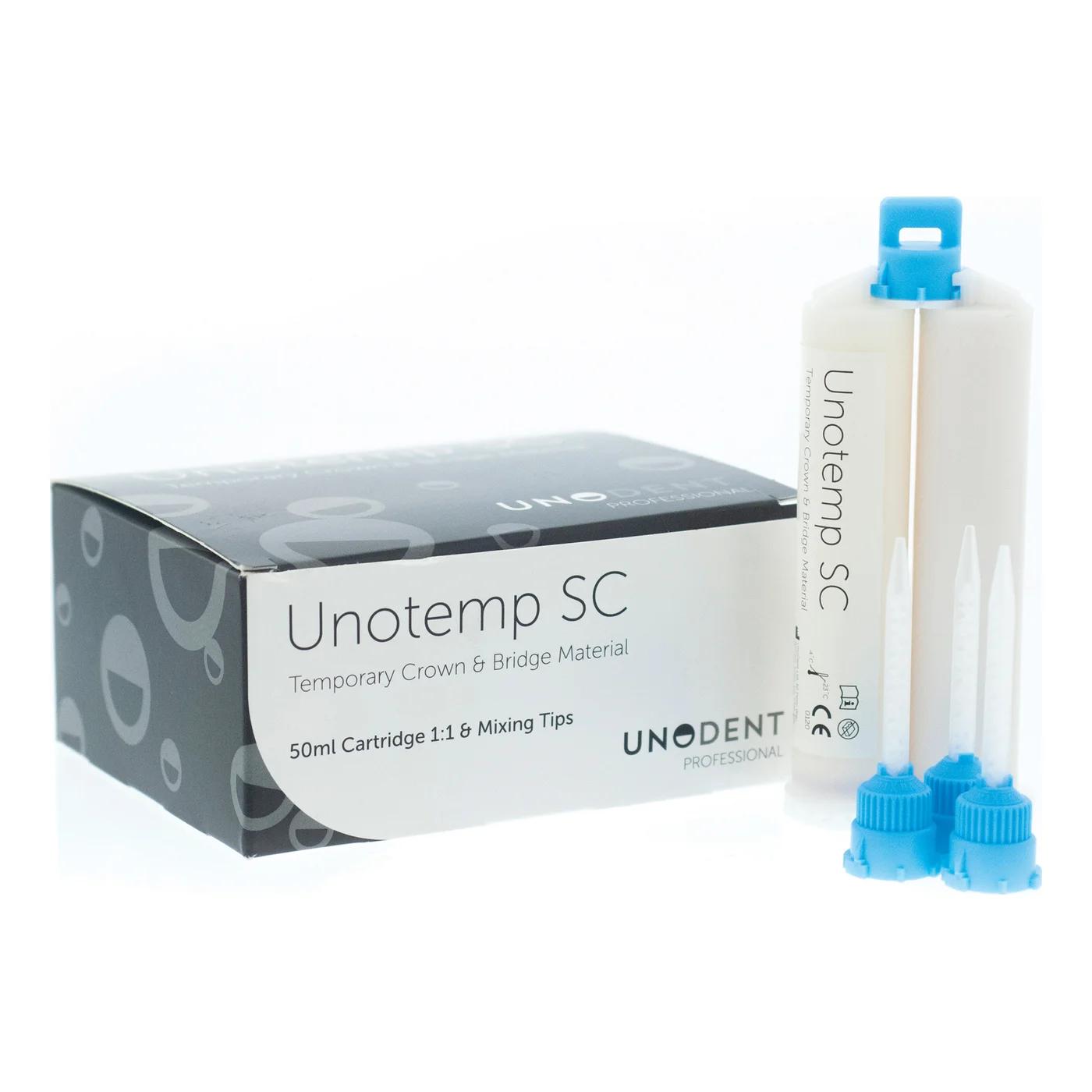 UnoTemp SC A1 50ml 1:1
