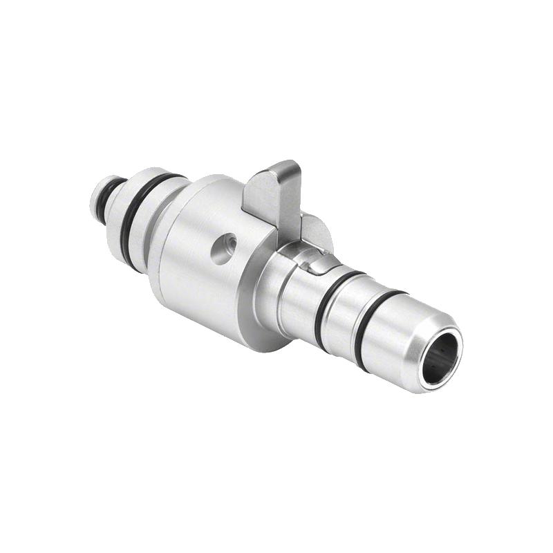 ADAPTATEUR QUICK ISO